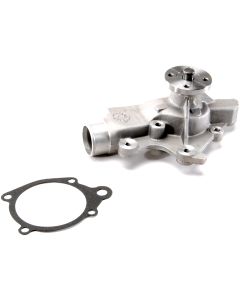 Crown Automotive 4626054 Water Pump for 91-01 Jeep Wrangler YJ & TJ with 2.5/4.0L, 91-00 Cherokee XJ with 2.5L Engine & 93-98 Grand Cherokee ZJ with 4.0L Engine