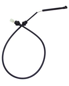 Crown Automotive J0999893 Accelerator Cable for 72-75 Jeep CJ with 8 Cyl