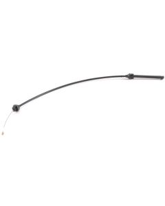 ACCELERATOR CABLE 72-75 CJ W/6 CYL ENG