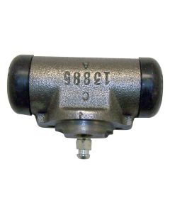 Crown Automotive 4313056 Rear Wheel Cylinder for 00-06 Jeep Wrangler TJ & 90-96 Cherokee XJ with ABS