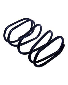 Crown Automotive 4313079 Parking Brake Strut Spring for 90-06 Jeep Wrangler YJ, TJ & Unlimited and 90-01 Cherokee XJ and Comanche MJ with 9" Brakes