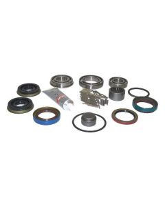Crown Automotive 242LMASKIT Late Model NP242 Master Rebuild Kit for 94-00 Jeep Cherokee XJ, Grand Cherokee ZJ & WJ