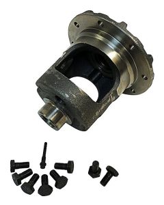 Crown Automotive 43233 Dana 35 Trac-Lok Differential Case for 87-00 Jeep Wrangler YJ & TJ; 84-00 Cherokee XJ and 93-98 Grand Cherokee ZJ
