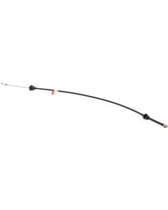 ACCELERATOR CABLE 83-86 W/AMC 4 CYL ENG