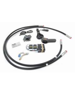 MILE MARKER ADAPTER KIT XJ