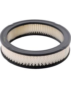 Crown Automotive J8991386 Air Filter for 74-86 Jeep CJ Series, 87-90 Wrangler YJ & 84-86 Cherokee XJ