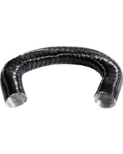 Crown Automotive 33003391 Hot Air Duct for 74-90 Jeep CJ and Wrangler YJ