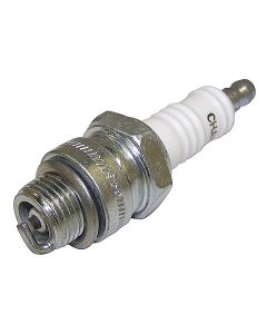 Crown Automotive 4339491 Spark Plug  for 41-71 Jeep Willys and Jeep CJ with 4-Cylinder Engine  