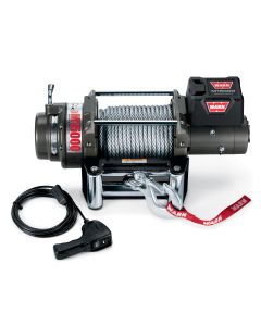 WARN 47801 M15000 Self-Recovery Winch (12V DC) 