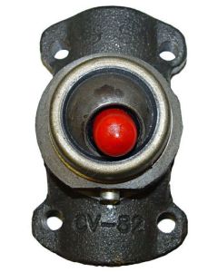 INNER CV FLANGE FRONT DS 97-02 TJ