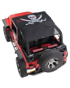 97-06 KOOL BREEZE FULL TOP-PIRATE