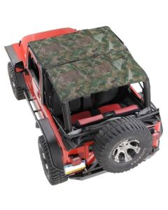 97-06 KOOL BREEZE FULL TOP-CAMOUFLAGE