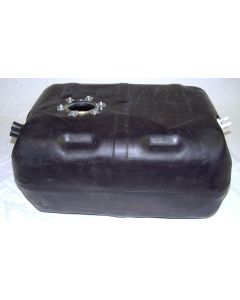 MTS 0062 15 Gallon Polyethylene Fuel Tank for 87-90 Jeep Wrangler YJ