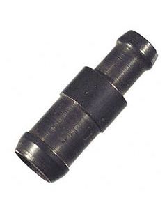 Crown Automotive J3211538 PCV Valve for 74-75 Jeep CJ with 6 Cyl, 76-78 CJ with 8 Cyl