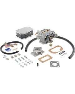 Weber K550 32/36 DGEV Carburetor for 72-78 Jeep with 6 Cylinder (232c.i. or 258c.i.)