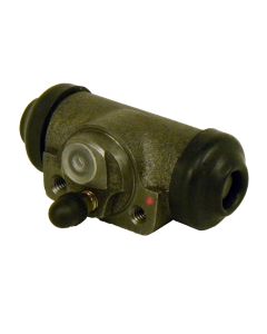 Crown Automotive 4423601 Rear Wheel Cylinder for 90-00 Jeep Wrangler YJ & TJ and 90-01 Cherokee XJ without ABS