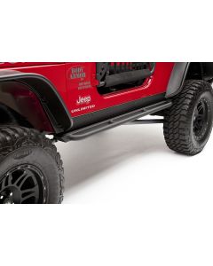 BODY ARMOR SIDE GUARDS-TJ