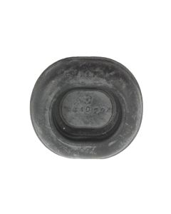 Mopar 4440294 Oval Body & Tailgate Plug  for 07-21 Jeep Wrangler JL, JK & Gladiator JT