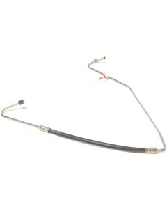 Crown Automotive 53004241 Clutch Master Cylinder Hose for 87-90 Jeep Wrangler YJ with 4 Cyl