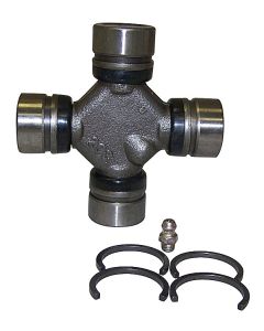 Crown Automotive 4504575 Rear Drive Shaft U-Joint for 93-94 Jeep Grand Cherokee ZJ with 5.2L Engine