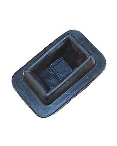 CLUTCH FORK BOOT 76-79 CJ