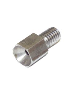 PIVOT STUD- BELLHOUSING 3 SPEED TRANS