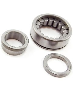 BEARING-FRONT CLUSTER GEAR