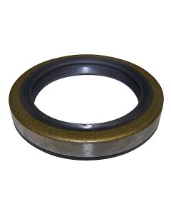 Crown Automotive 4531225 Automatic Transmission Input Oil Seal  for 93-94 & 98 Jeep Grand Cherokee ZJ with 46RE or 46RH Transmission and 80-89 SJ and J-Series with A727 Transmission 