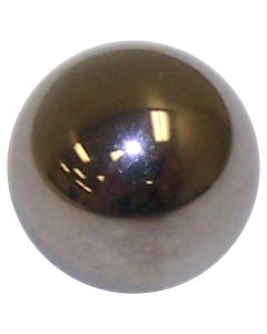 Crown Automotive 453593 3/8" Poppet Ball for 46-86 Jeep CJ, SJ & J Series 