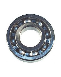 Crown Automotive J8136619 Rear Maindrive Gear Bearing for 46-71 Jeep CJ, SJ & J Series with T90 Transmission, 66-67 CJ-5, CJ-6 with T86 Transmission & 76-79 CJ with T150 Transmission