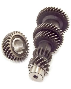 CLUSTER GEAR INCLUDES 3RD GEAR/27 TEETH