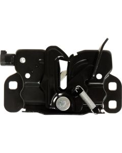Crown Automotive 4589688AE Hood Latch for 11-15 Jeep Grand Cherokee WK2 with Remote Start