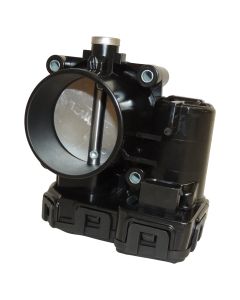 Crown Automotive 4593858AB Throttle Body  for 08-11 Jeep Wrangler JK