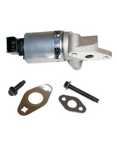 Crown Automotive 4593896AB EGR Valve  for 07-11 Jeep Wrangler JK with 3.8L Engine