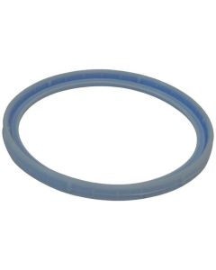 Mopar 4593899AA Throttle Body Gasket for 08-11 Jeep Wrangler JK with Recessed Lip Intake Manifold