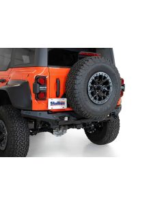 ADD Offroad R260141090103 Bomber Rear Bumper  for 21-26 Ford Bronco Raptor