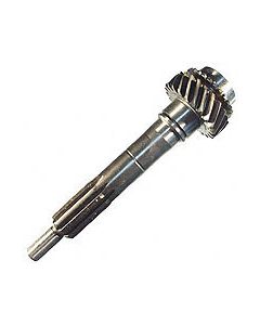 MAINDRIVE-FOURTH GEAR