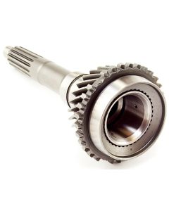 MAINDRIVE-FOURTH GEAR