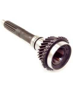 MAINDRIVE-FOURTH GEAR