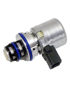 Crown Automotive 4617210 Governor Solenoid  for 93-04 Jeep Grand Cherokee ZJ and WJ with Automatic Transmission 