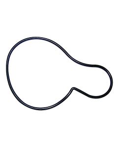 Crown Automotive 4621564 Water Pump Gasket  for 03-06 Jeep TJ and Unlimited with 2.4L Engine 