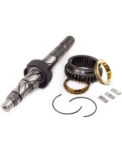 Crown Automotive 83501166 Mainshaft Assembly for 82-86 Jeep CJ with T4 or T5 Transmissions