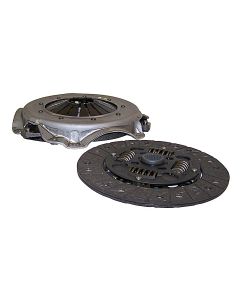 Crown Automotive 4864835 Clutch Kit  for 97-99 Jeep Cherokee XJ with 2.5L Diesel Engine 