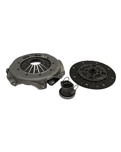 Crown Automotive 4626213K Clutch Kit  for 91-95 Jeep Wrangler YJ and 91-96 Cherokee XJ & Comanche MJ with 2.5L Engine