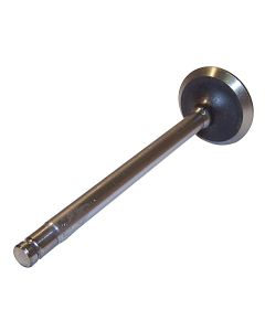 Crown Automotive 4637539 Exhaust Valve  for 87-99 Jeep Wrangler YJ & TJ; 87-98 Cherokee XJ & Comanche MJ and 93-98 Grand Cherokee ZJ with 2.5L or 4.0L Engine