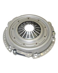 Crown Automotive 4638411C Clutch Pressure Plate  for 92-06 Jeep Wrangler YJ, TJ & Unlimited; 92-99 Cherokee XJ & Comanche MJ and 93-94 Grand Cherokee ZJ with 4.0L Engine