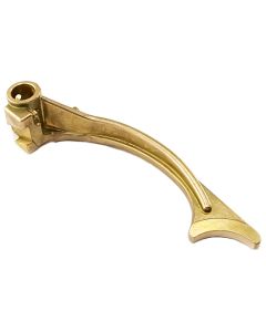 Crown Automotive J8132413 Reverse Gear Shift Fork for 80-86 Jeep CJ & J Series with T176 or T177 4 Speed Transmission