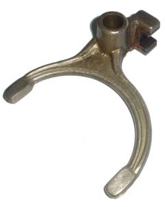 Crown Automotive J8134429 1st & 2nd Gear Shift Fork for 80-86 Jeep CJ & J Series with T176 or T177 4 Speed Transmission