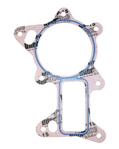 Crown Automotive 4666068AC Water Pump Gasket  for 07-11 Jeep Wrangler JK with 3.8L Engine