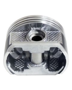 Crown Automotive 4666129P Standard Piston and Pin  for 07-11 Jeep Wrangler JK